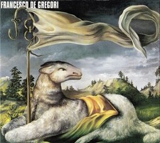 FRANCESCO DE GREGORI OMONIMO