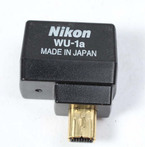 Nikon adattatore mobile - adattatore,