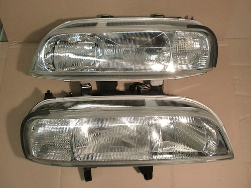 Rover 600 618 620 - 600, coppia
