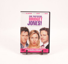 Che pasticcio, Bridget Jones