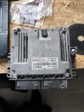 ECU Engine Control Unit Ford