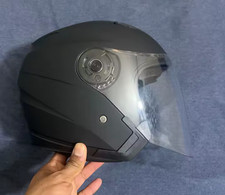 Casco per moto – Doppia