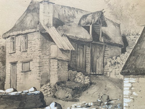Disegno xix 1850 - disegno, mine