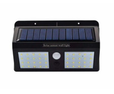 OUTDOOR LED SPOTLIGHT WITH