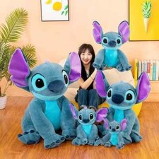 Peluche pupazzo Disney Lilo &