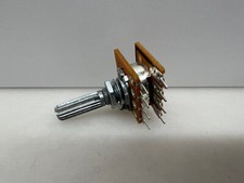 Marantz 2285B Volume Control