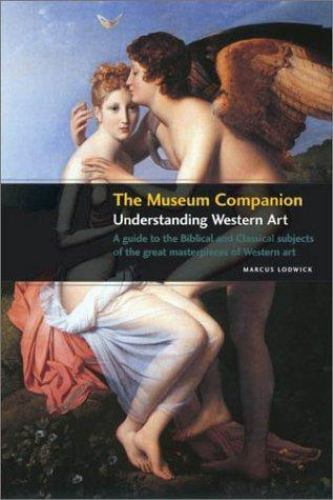 The museum companion - the,