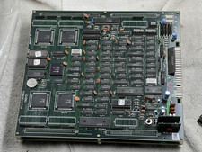 Konami 88 Giochi - Arcade PCB