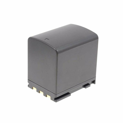 Batteria per canon vixia hg10 - canon,
