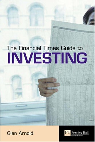 The financial times guide - financial,