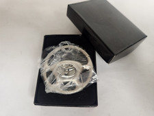 Toyota Logo Mini Lenkrad Metal