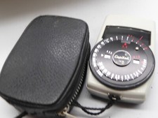 Capital MODEL TK - ESPOSIMETRO