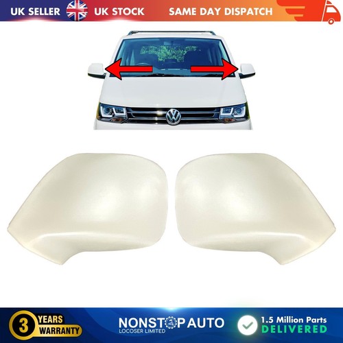 Copertura specchietto - 2x,