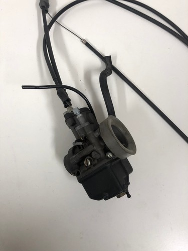 Carburatore usato con cavi - carburatore,