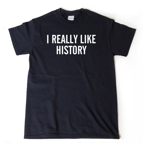 Shirt maglietta really - i,