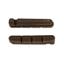 Pattini freno corsa ars45r - corsa, ars45r-p