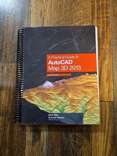 Practical guide autocad - a,