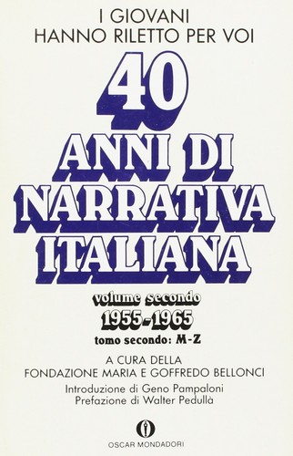 Giovani hanno riletto per - hanno,