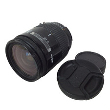 Nikon 28-85mm F/3.5-4.5 AF