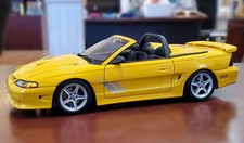 AutoArt 1:18 Saleen Ford