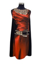 MOSCHINO CHEAP AND CHIC  ABITO
