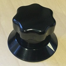 Manopola in bachelite