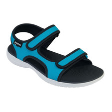 Sandali Mares Web – Leggerissimi, Antiscivolo, Ideali per Mare e Piscina