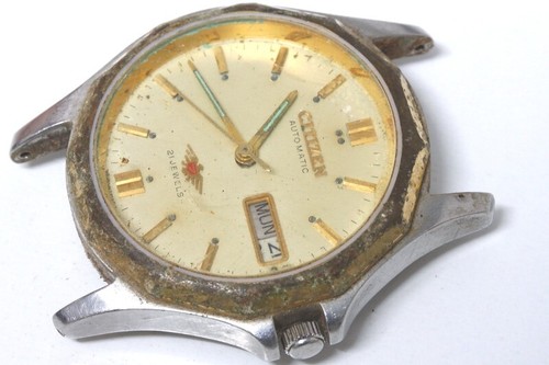 Citizen r05482rc automatic - citizen,