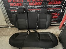 SEDILI POSTERIORI ALFA ROMEO GIULIETTA -  (2BB5)