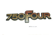 HONDA FREGIO BAULETTO CB750