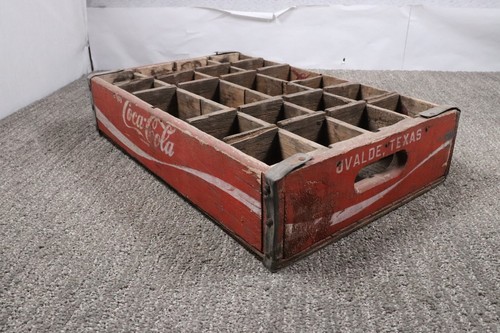 Cassa bottiglie vintage - cassa,