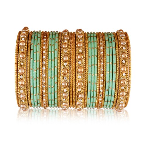 Set bracciali etnici - set,