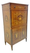 Credenza epoca olandese - credenza,