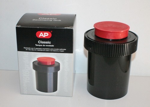 Tank 500 per lo sviluppo - tank,
