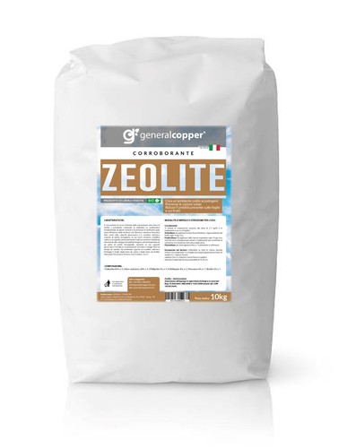 Zeolite potenzia difese - potenzia, le