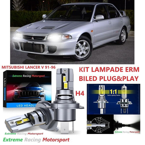 Mitsubishi lancer 96 - mitsubishi, v