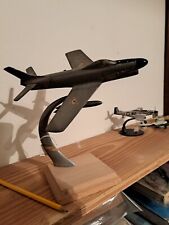 North American 86 K, aereo in