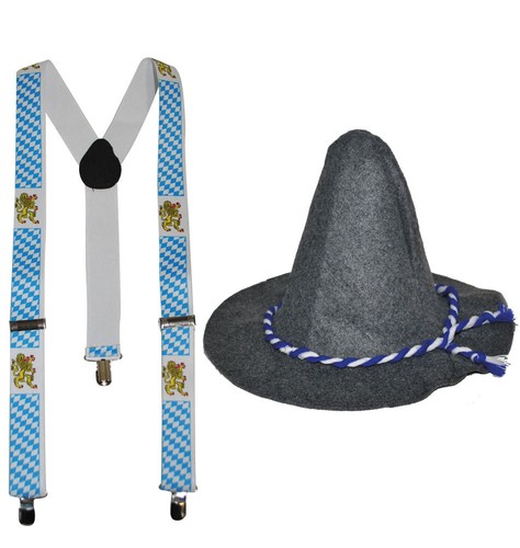 Cappello seppl costume - seppl,