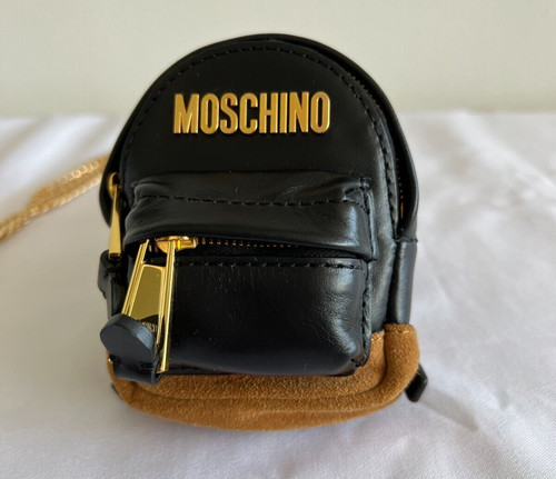 Aw20 moschino couture - aw20, mini
