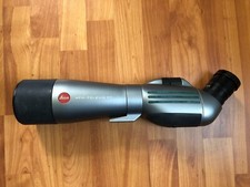 Leica APO Televid 77 Cannocchiale da puntamento angolare con oculare 20-60x - immacolato