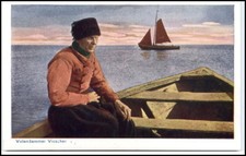 Edam VOLENDAM Holland ~