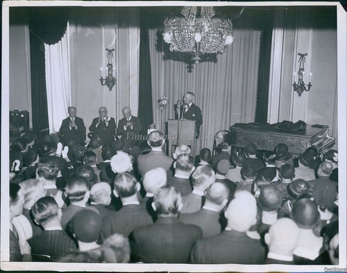 1932 governatore alfred e - 1932,