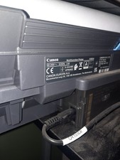 Canon Pixma MG2550s Stampante