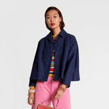 Cappotto giacca Frances