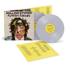 The rolling stones foreign - the,