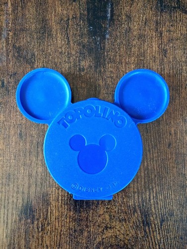 Gadget topolino testa - topolino,