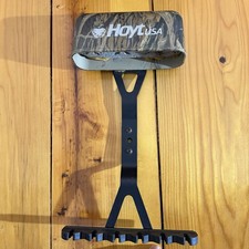 Hoyt Faretra Arco 6 Frecce