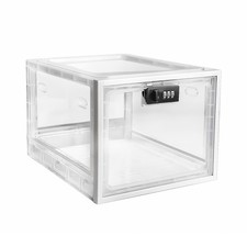 1X(Cassetta di Sicurezza per