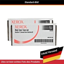 Xerox DocuColor 12 (Scatola da