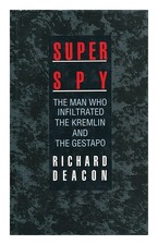 Deacon, Richard (1911-?) Super